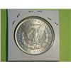 Image 2 : 1889 P MORGAN DOLLAR