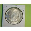 Image 2 : 1889 P MORGAN DOLLAR