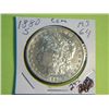 Image 1 : 1880 S MORGAN DOLLAR