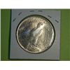 Image 2 : 1922 P PEACE DOLLAR