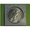 Image 2 : 1922 S PEACE DOLLAR
