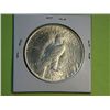 Image 2 : 1923 P PEACE DOLLAR