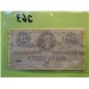 Image 2 : 1864 50 CENT (replica)