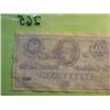 Image 2 : 1864 50 CENT (replica)