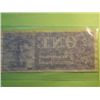 Image 2 : 1862 $1.00(replica)