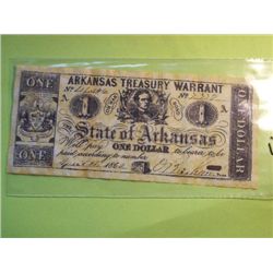 1862 $1.00(replica)