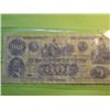 Image 2 : 1862 $100.00(replica)