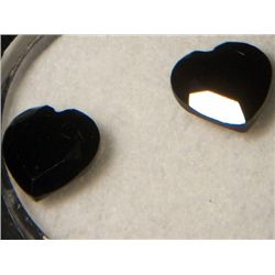BLACK SPINEL