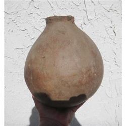 San Diego County Early Historic Olla