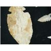 Image 2 : Group of ten arrowheads