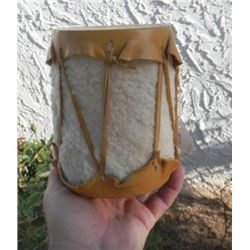 Antique American Drum