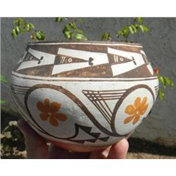 Acoma Vessel