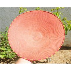 African Wire Basket