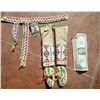 Image 1 : Plains Beaded Doll clothes