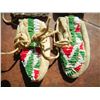 Image 2 : Plains Beaded Doll clothes