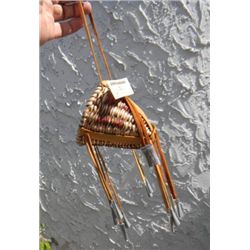 Apache Miniature Burden Basket