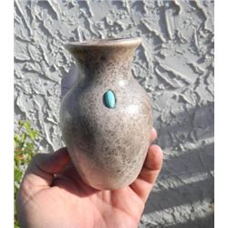 Navajo Horsehair pot