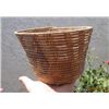Image 1 : Mexican Open Work Basket