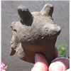 Image 3 : PreColumbian Ceramic Dog Pitcher