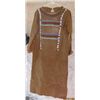 Image 1 : Beaded Cloth Dress