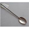 Image 2 : Sterling Silver Spoon