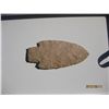 Image 1 : Flint Spearhead