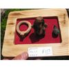 Image 1 : Pre-Columbian Collection