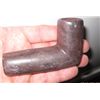 Image 1 : Stone Elbow Pipe