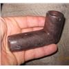 Image 2 : Stone Elbow Pipe