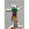 Image 2 : Hopi Kachina
