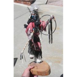 Hopi Kachina