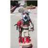 Image 1 : Kachina Doll