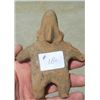 Image 1 : Pre-Columbian human figure