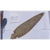 Image 1 : Large Spear Head