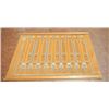 Image 3 : Navaho Yei Rug