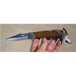 Knife
