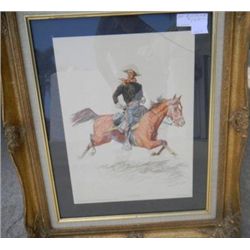 Lithograph