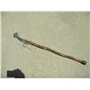 Image 1 : Metal Top Cane