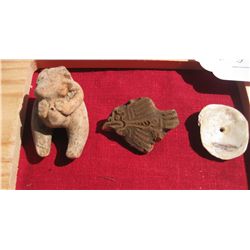 PreColumbian Collection