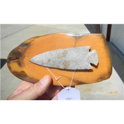Flint Spear