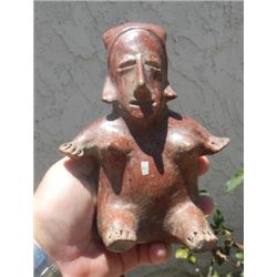 PreColumbian Figure