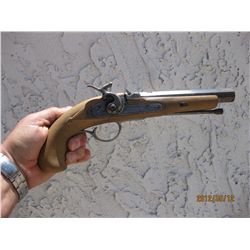 Pistol