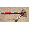 Image 1 : Plains Beaded Ax