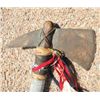 Image 2 : Plains Beaded Ax