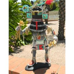 Kachina Doll