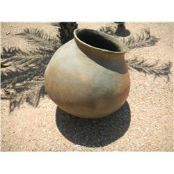 San Diego Olla