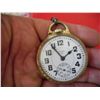 Image 2 : Pocket Watch Elgin