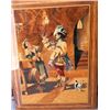 Image 1 : Wood Inlay Pictures