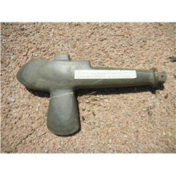 MonoLithic Axe
