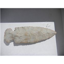 Dove Tail Spear